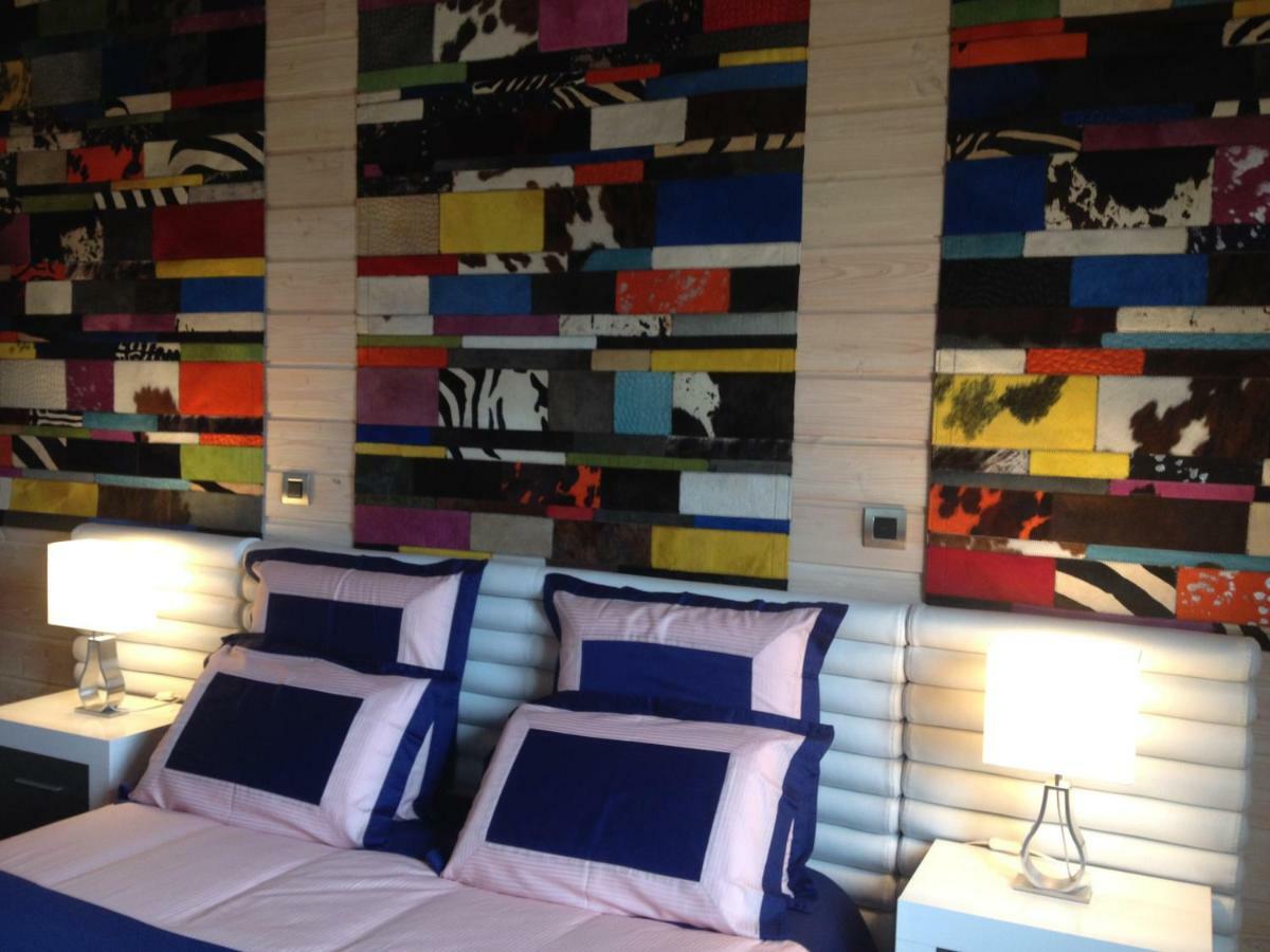 Domaine Du Mont Monnet - Chambre D'Hotes & Gite Longes Buitenkant foto